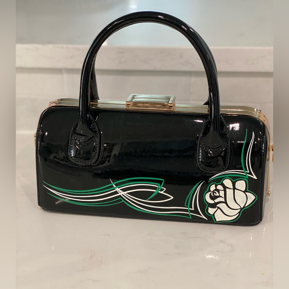 Pin Up purse